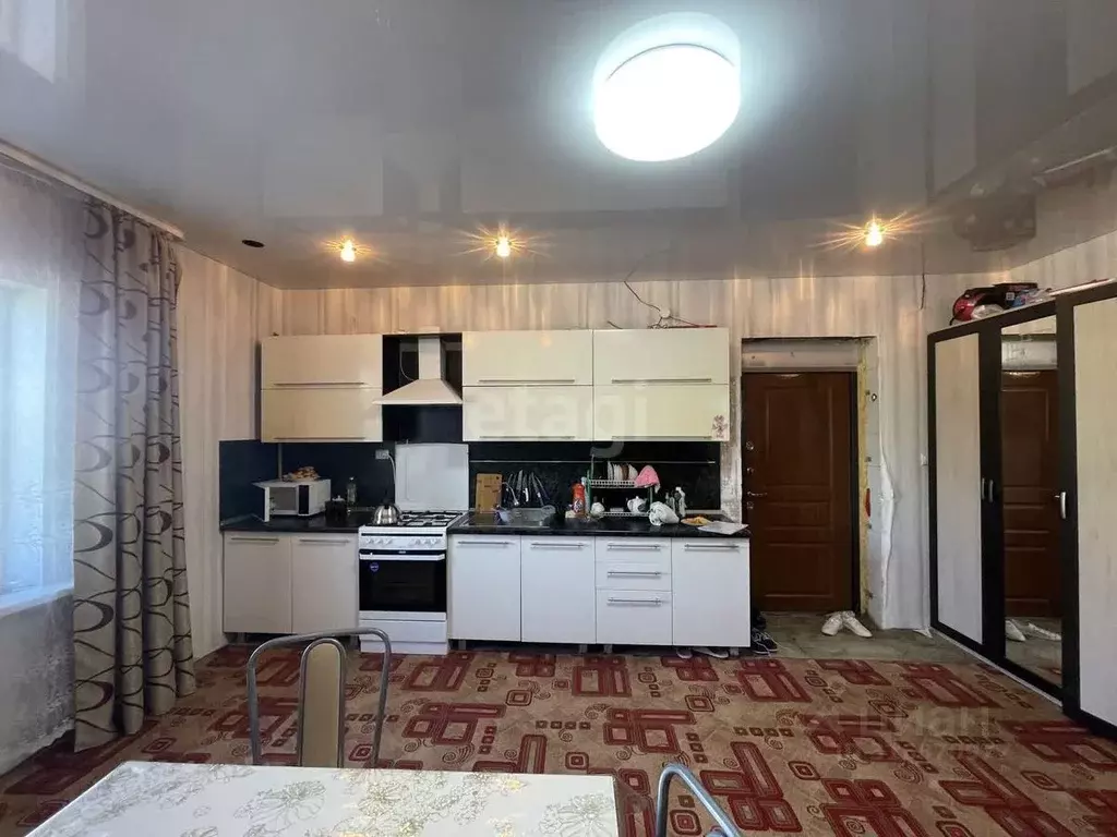 Дом в Челябинская область, Пласт ул. Спартака, 96 (103 м) - Фото 0