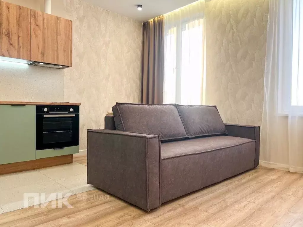 Студия Московская область, Красногорск ул. Большая Воскресенская, 5 ... - Фото 1