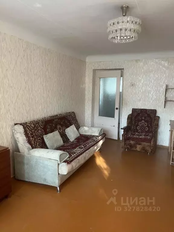 2-к кв. Ставропольский край, Ставрополь № 27 мкр,  (50.0 м) - Фото 1