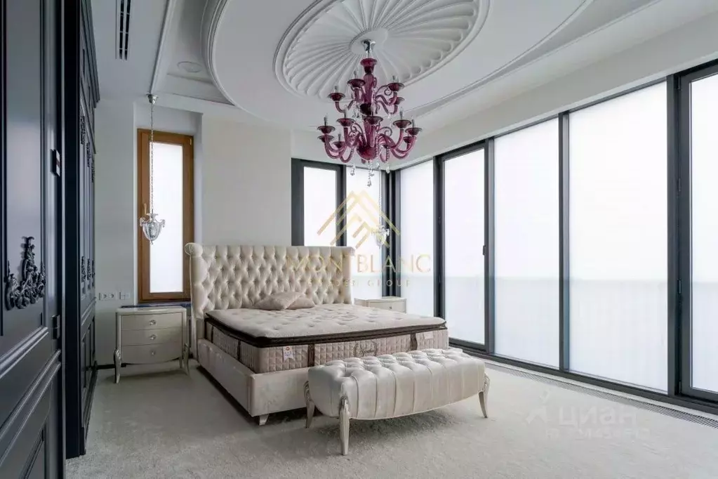 3-к кв. Санкт-Петербург наб. Мартынова, 62Е (190.0 м) - Фото 2