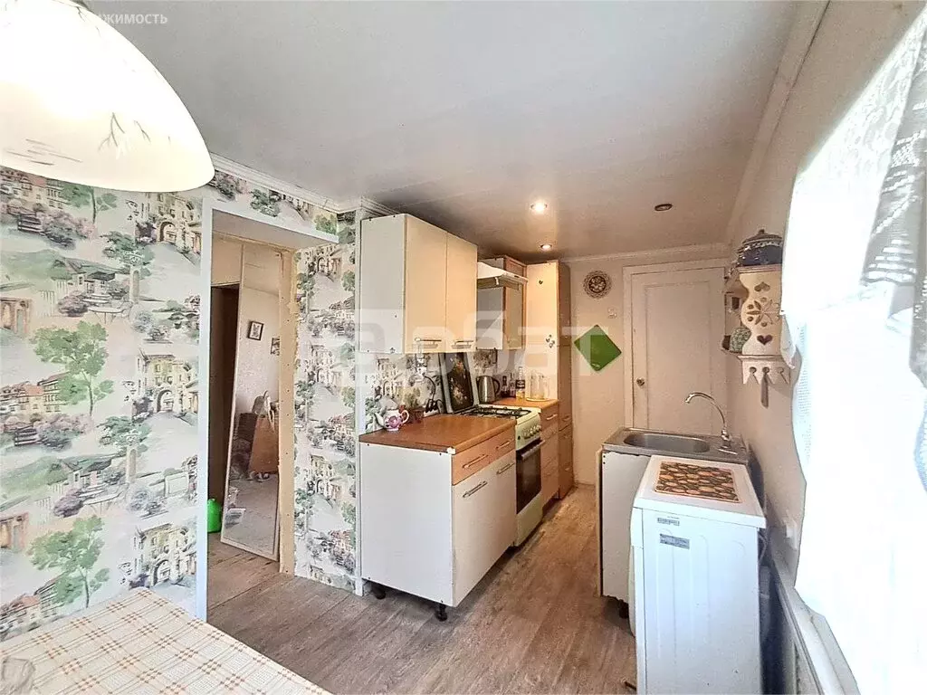 Дом в Кострома, Буйская улица, 46 (175 м) - Фото 1