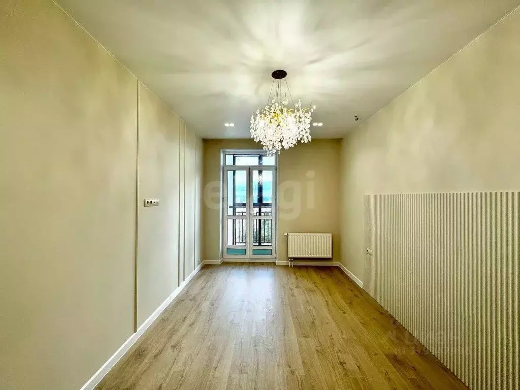 2-к кв. Мордовия, Саранск ул. Полежаева, 94 (49.2 м) - Фото 1