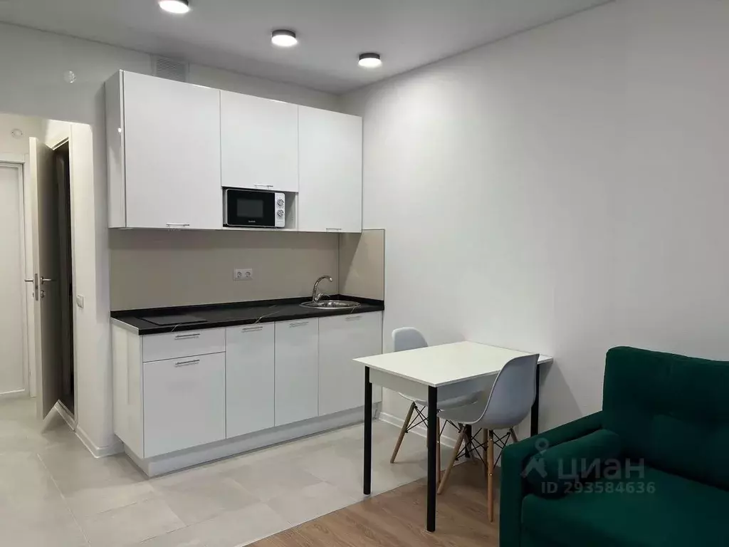 Студия Московская область, Красногорск городской округ, пос. ... - Фото 2