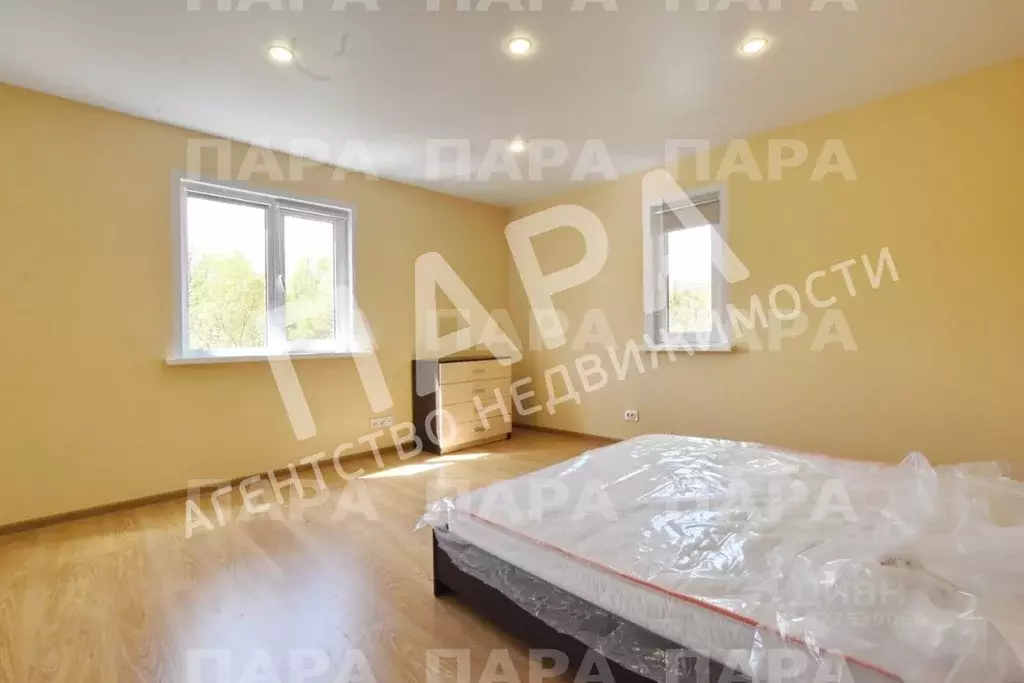 1-к кв. Самарская область, Самара Московское шоссе, 17-й км, 31 (40.0 ... - Фото 2