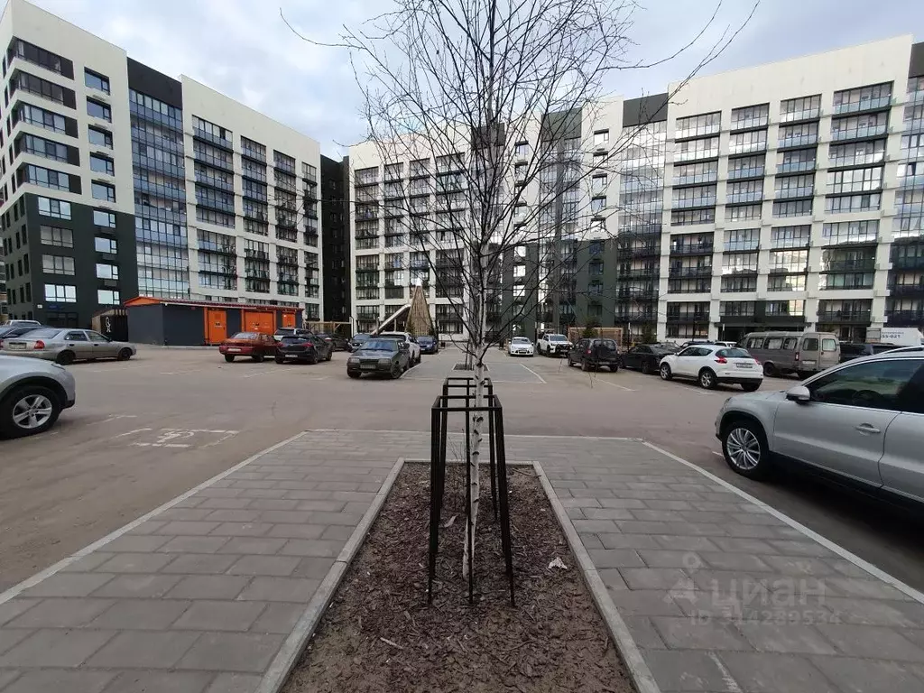 Студия Коми, Сыктывкар ул. Морозова, 207 (23.3 м) - Фото 0