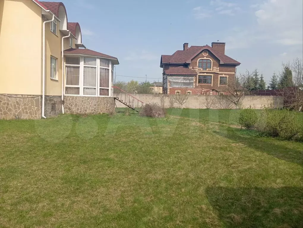 Дом 325 м на участке 16,4 сот. - Фото 1