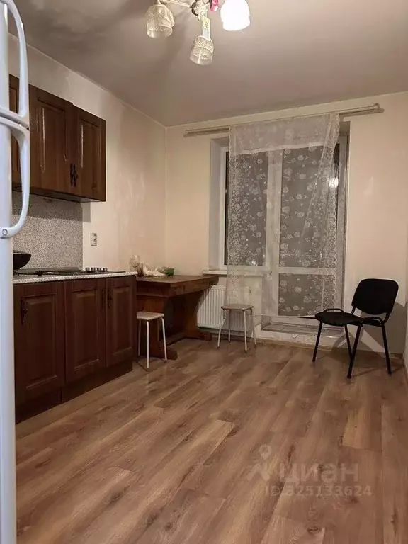 1-к кв. Санкт-Петербург Пулковское ш., 42к6 (34.0 м) - Фото 0