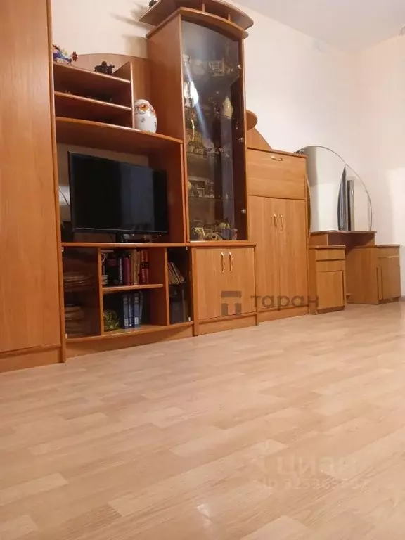 1-к кв. Челябинская область, Челябинск ул. Бейвеля, 46а (40.4 м) - Фото 2