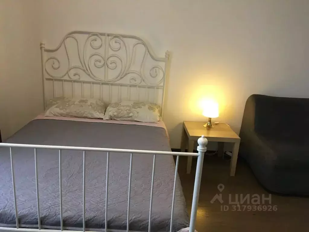 Студия Санкт-Петербург просп. Энергетиков, 11к2 (30.0 м) - Фото 1