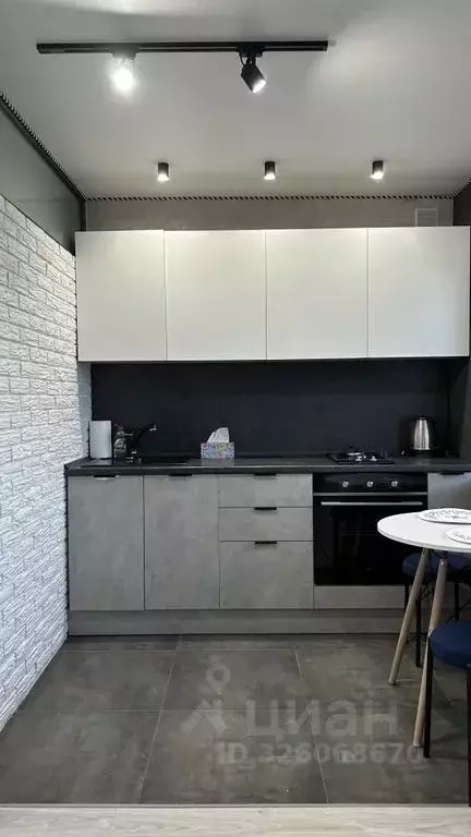 Студия Татарстан, Альметьевск ул. Шевченко, 108 (30.0 м) - Фото 2