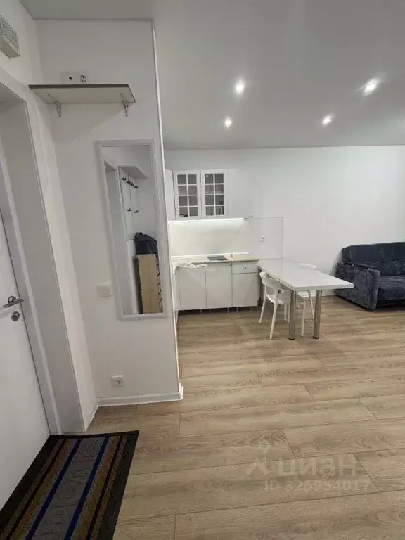 2-к кв. Москва ул. Добролюбова, 8к3 (36.0 м) - Фото 2