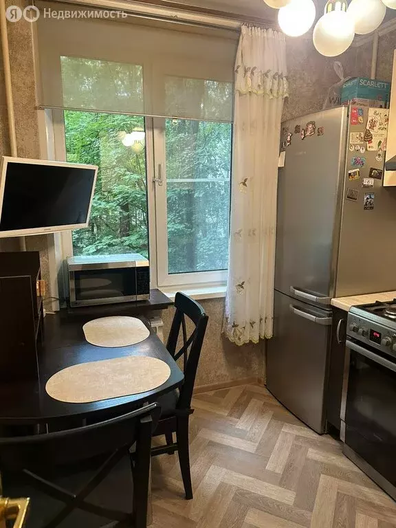 2-комнатная квартира: Москва, улица Каховка, 13к4 (45 м) - Фото 1