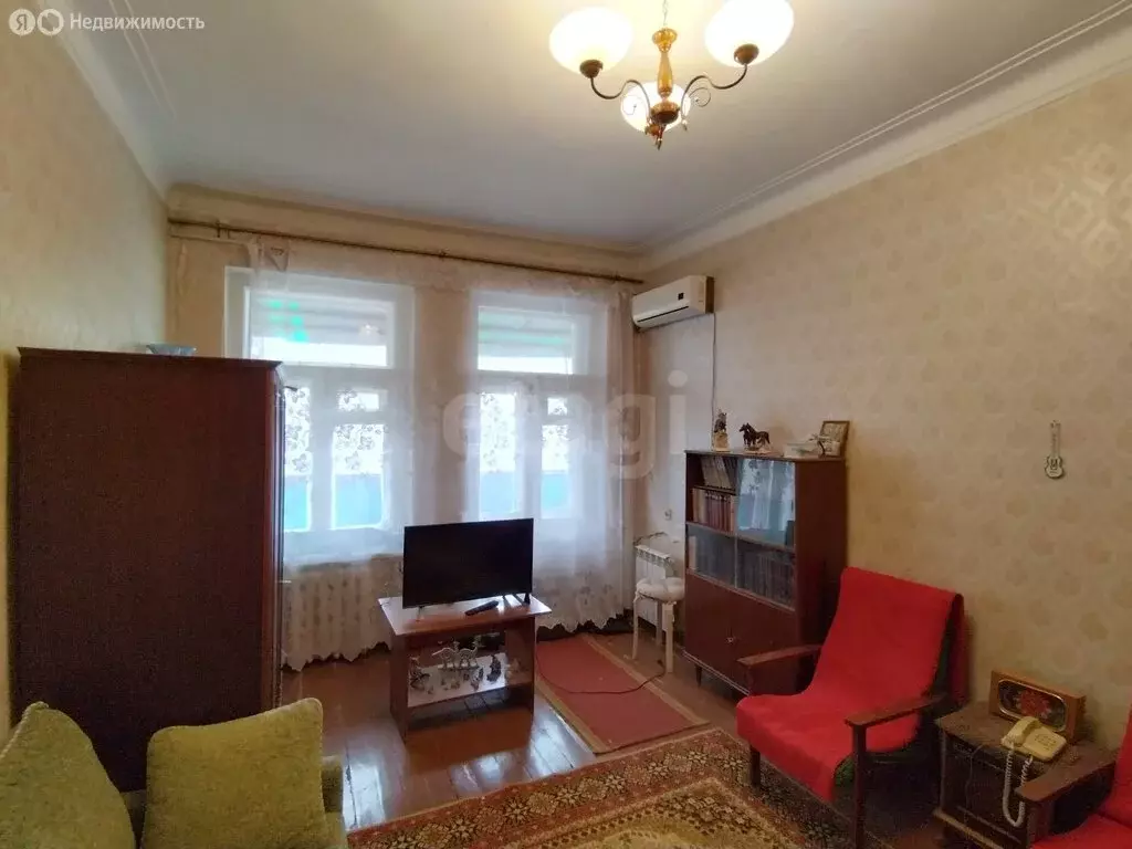 2-комнатная квартира: Волгоград, улица Кузнецова, 32 (49.2 м) - Фото 2