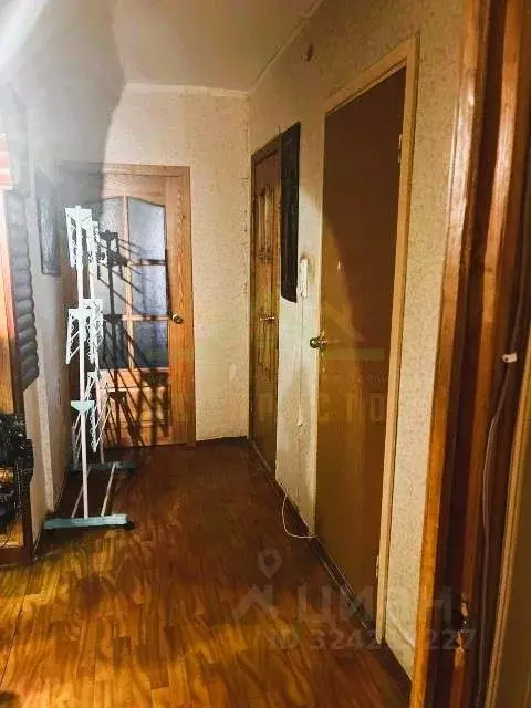 3-к кв. Москва ул. Столетова, 8 (67.2 м) - Фото 2