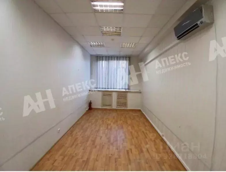 Офис в Москва Малая Калужская ул., 15С16 (36 м) - Фото 2