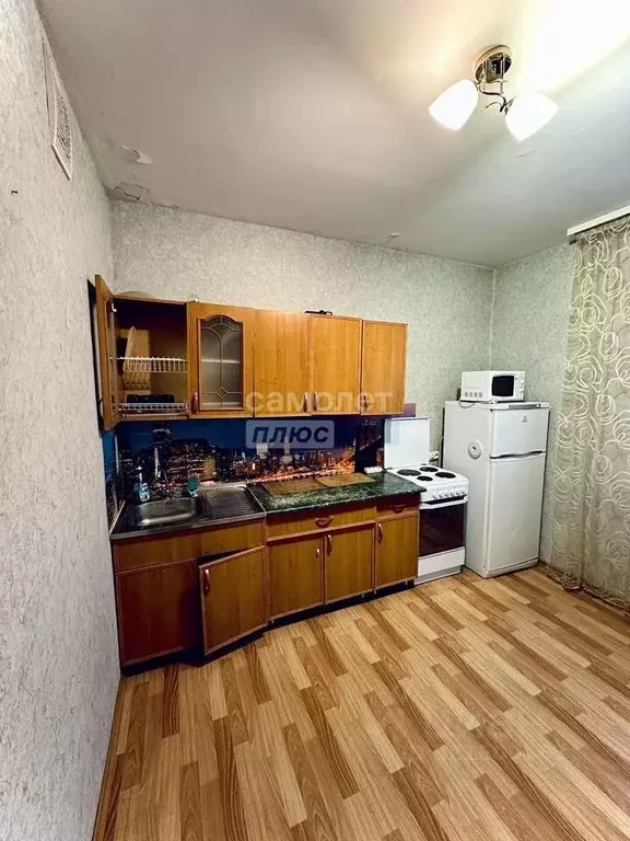 2-к кв. Липецкая область, Липецк просп. Победы, 106А (65.0 м) - Фото 1