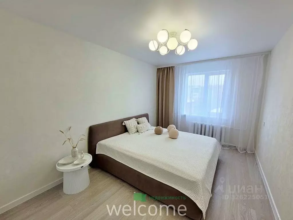 2-к кв. Ставропольский край, Ставрополь ул. 50 лет ВЛКСМ, 20/1 (60.0 ... - Фото 1