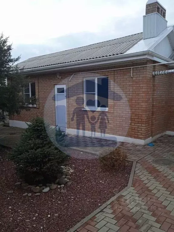 Дом в Ростовская область, Таганрог Литейная ул., 37 (145 м) - Фото 2