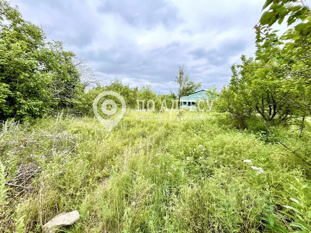 Участок в Саратовская область, Саратов Агроном СНТ,  (6.0 сот.) - Фото 0