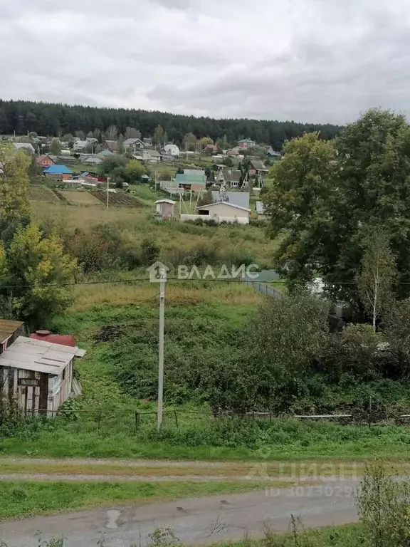 Участок в Кемеровская область, Кемеровский район, д. Старая Балахонка ... - Фото 0