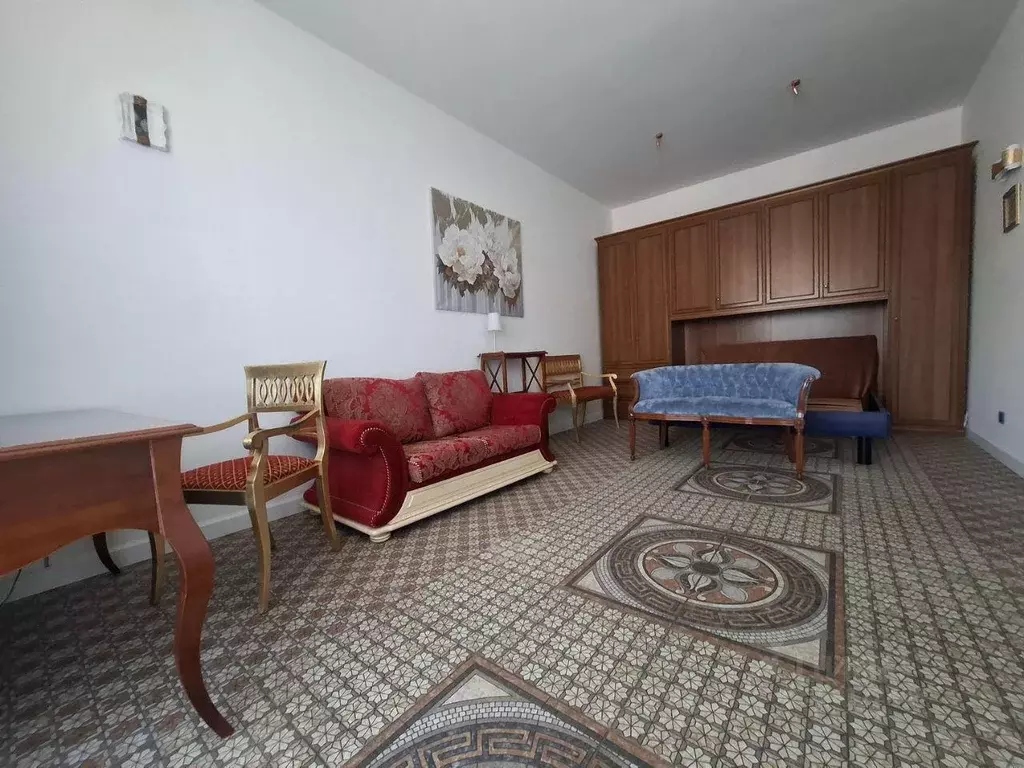 Квартира, 1 комната, 48 м - Фото 1