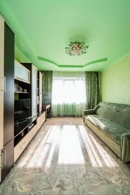 3-к кв. Алтайский край, Белокуриха Советская ул., 2 (63.0 м) - Фото 1