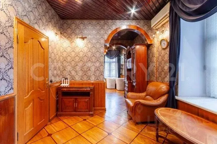 2-к кв. Москва Ленинградский просп., 14К1 (44.4 м) - Фото 1