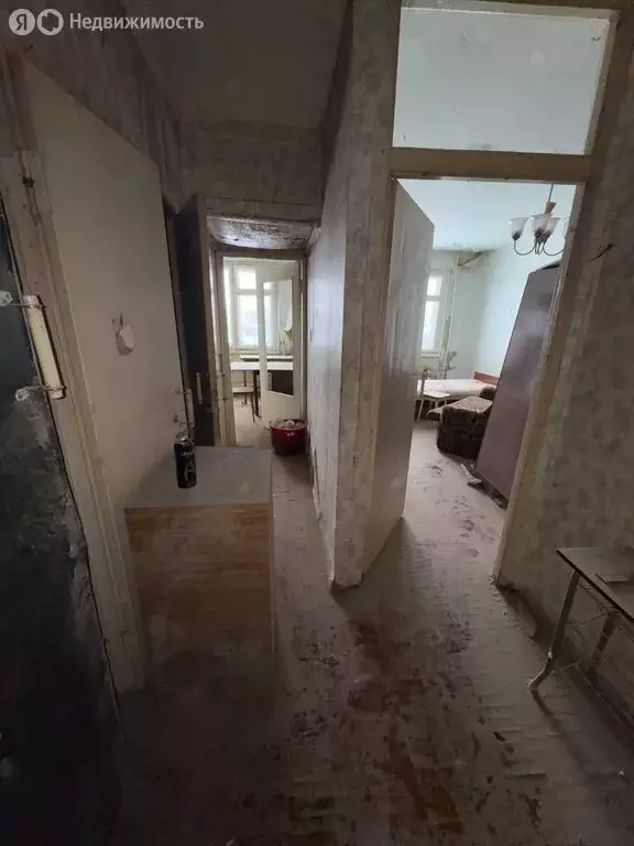 1-комнатная квартира: посёлок Береславка, 36 (36 м) - Фото 2