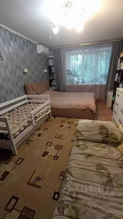 2-к кв. Пензенская область, Заречный ул. Ленина, 1 (52.0 м) - Фото 1