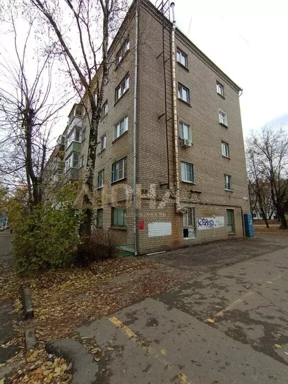 1-комнатная квартира: Кострома, улица Голубкова, 7 (29.9 м) - Фото 2