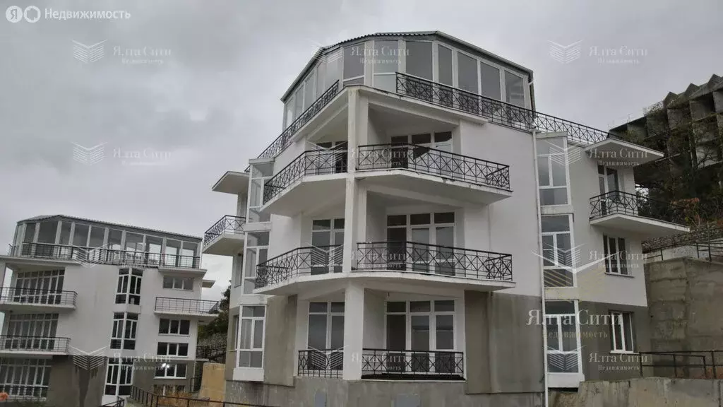 Дом в Восход, улица Авроры, 74 (310 м) - Фото 2