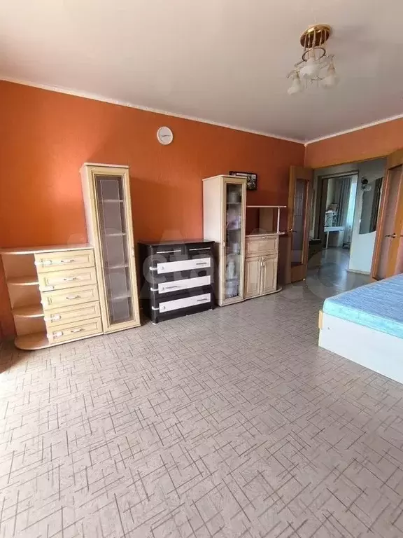 2-к. квартира, 49 м, 4/5 эт. - Фото 1
