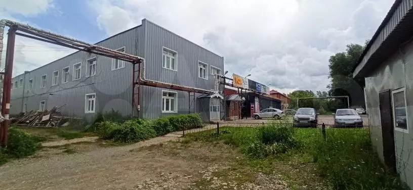 Свободного назначения, 170 м - Фото 1