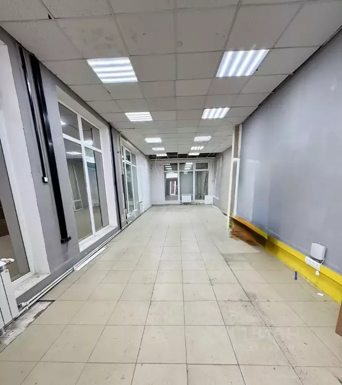 Помещение свободного назначения в Волгоградская область, Волгоград ... - Фото 1