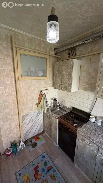 2-комнатная квартира: Подольск, улица Кирова, 48Б (43.2 м) - Фото 2