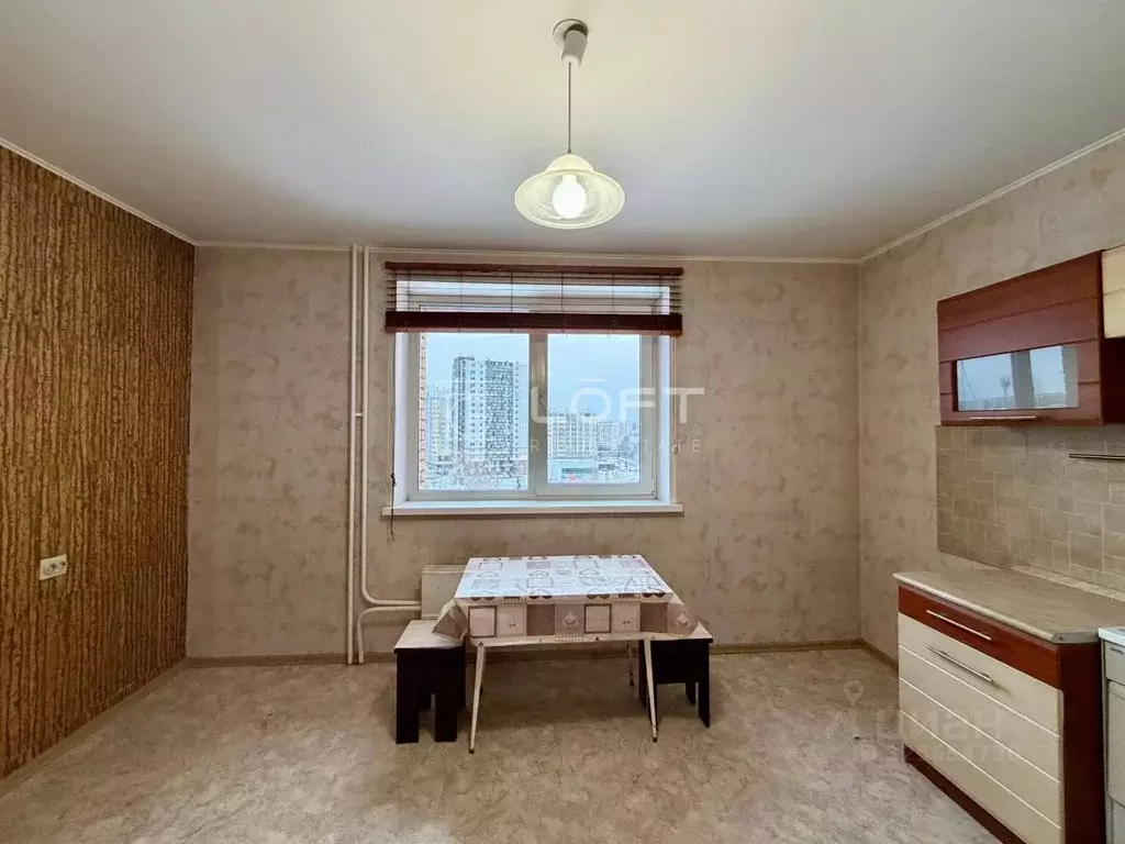 1-к кв. Красноярский край, Красноярск Северный мкр, ул. Водопьянова, ... - Фото 2