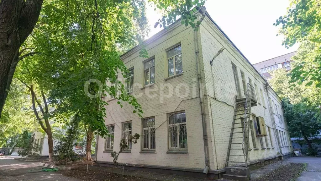 Офис в Москва ул. Расковой, 11А (1336 м) - Фото 1