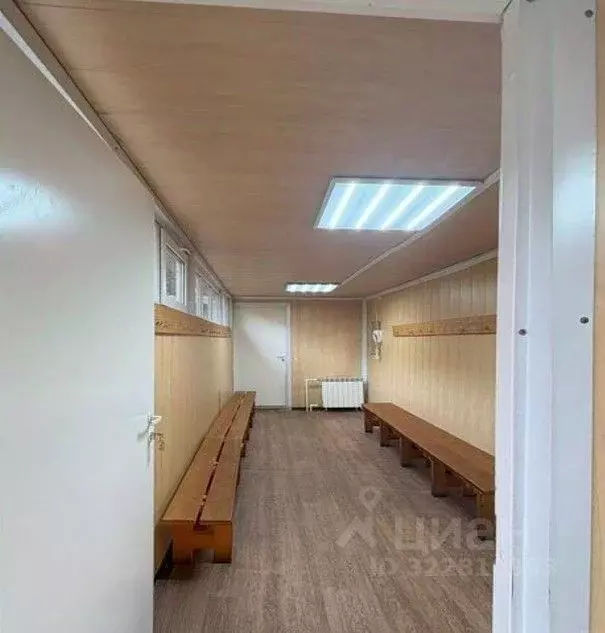 Помещение свободного назначения в Санкт-Петербург Приморский просп., ... - Фото 1