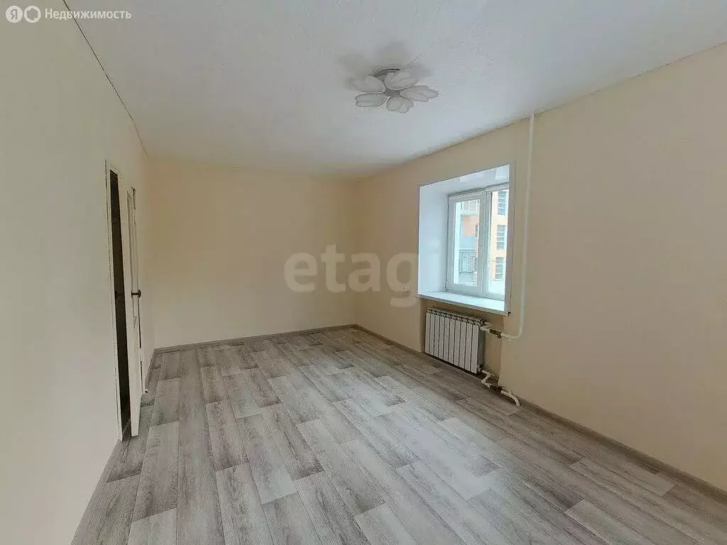 1-комнатная квартира: Курган, Советская улица, 39 (30.6 м) - Фото 0