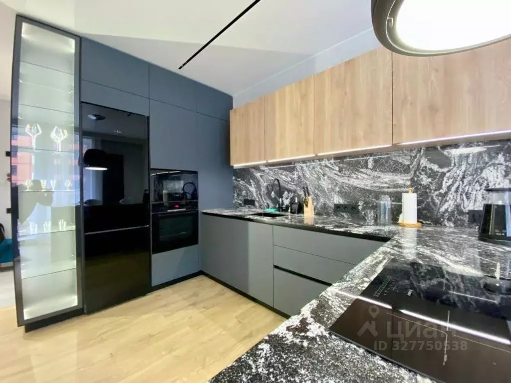 3-к кв. Ярославская область, Ярославль Угличская ул., 19А (110.0 м) - Фото 2