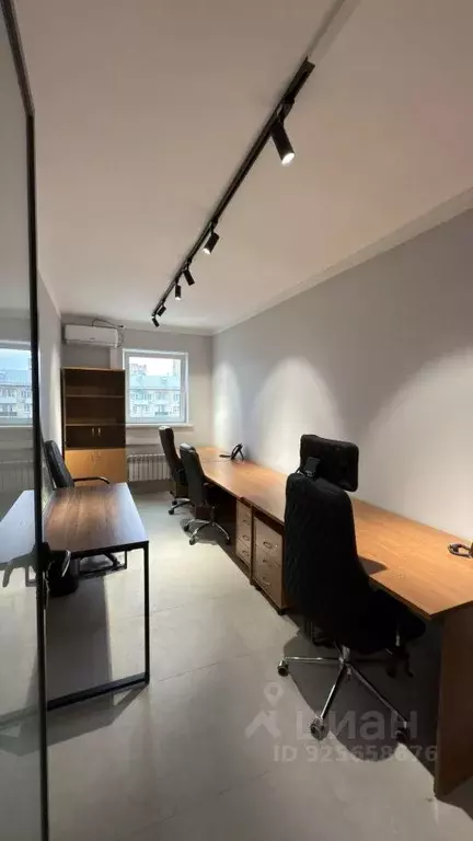 Офис в Москва ул. Юлиуса Фучика, 6С2 (12 м) - Фото 1