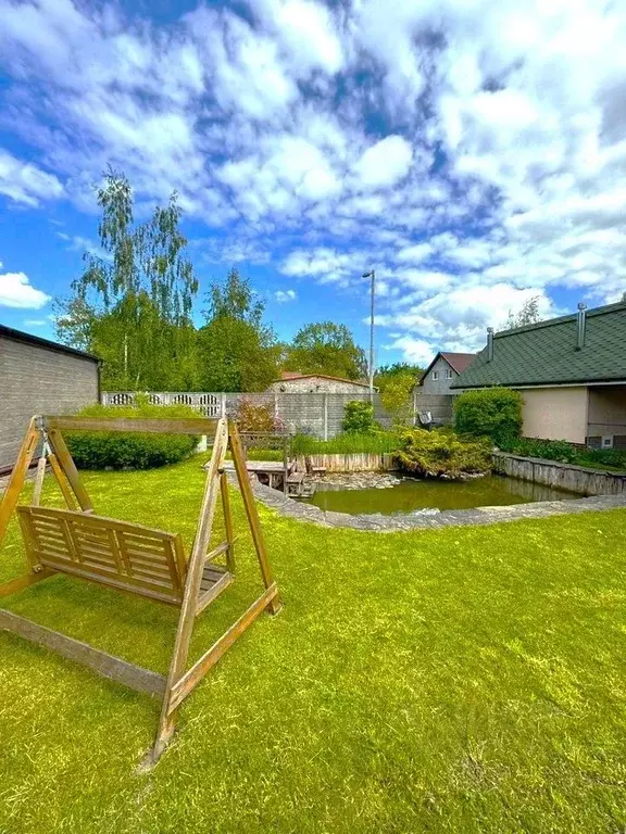 Дом в Калининградская область, Калининград Таганрогская ул., 15 (130 ... - Фото 2