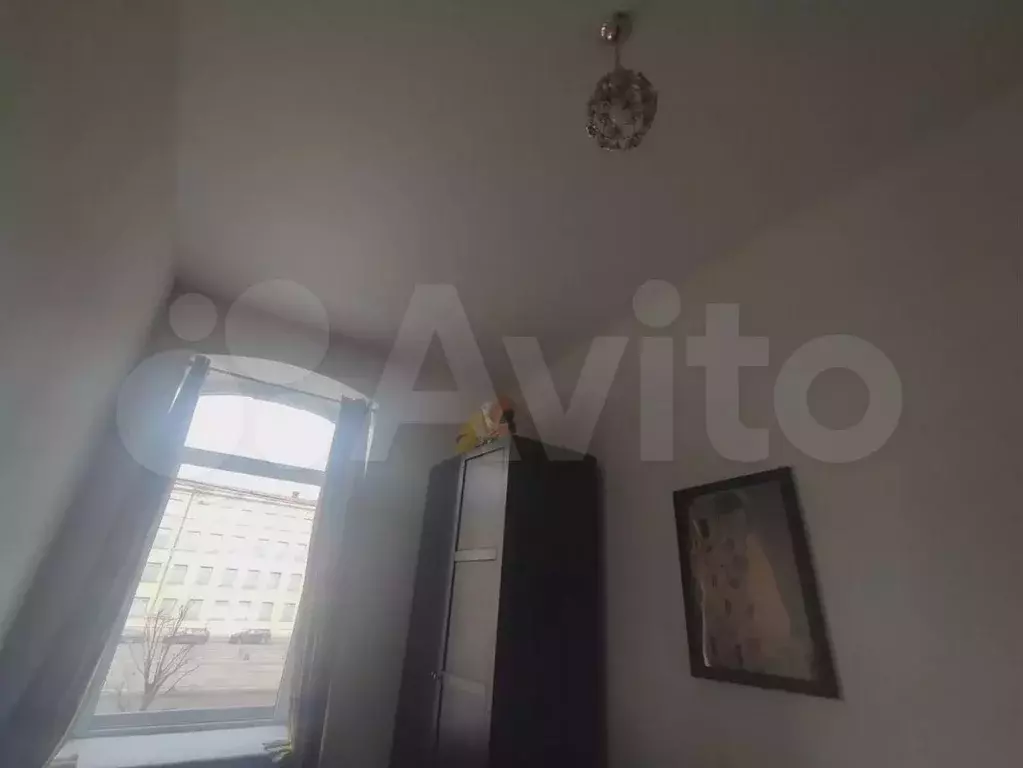 Комната 12 м в 7-к., 2/7 эт. - Фото 1