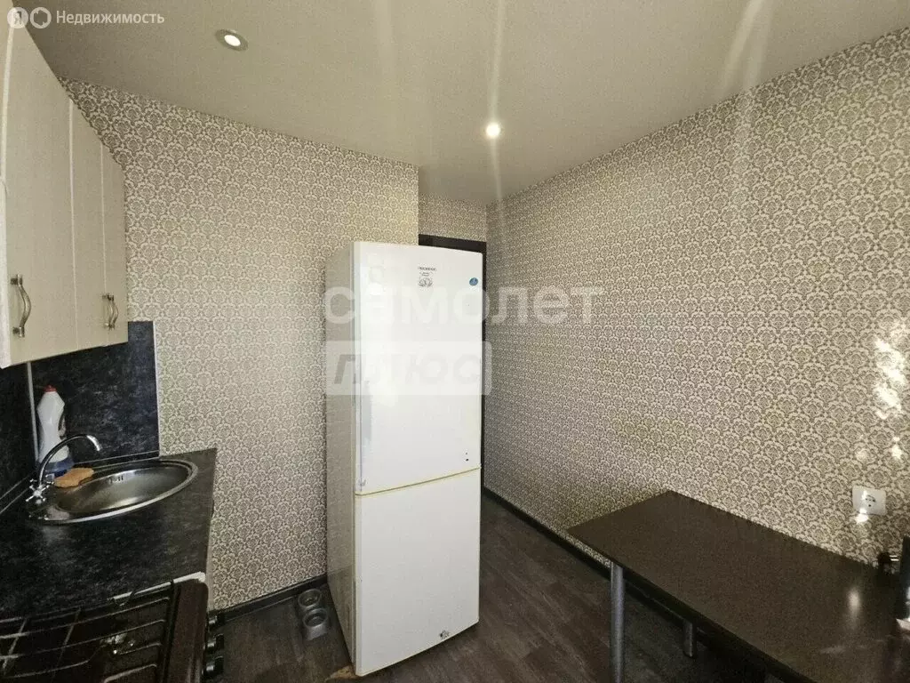 1-комнатная квартира: Кузнецк, улица Кирова, 95 (30.1 м) - Фото 2