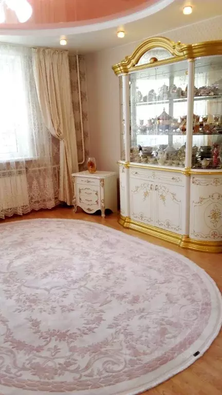 2-к кв. Алтайский край, Барнаул Северный Власихинский проезд, 68А ... - Фото 1