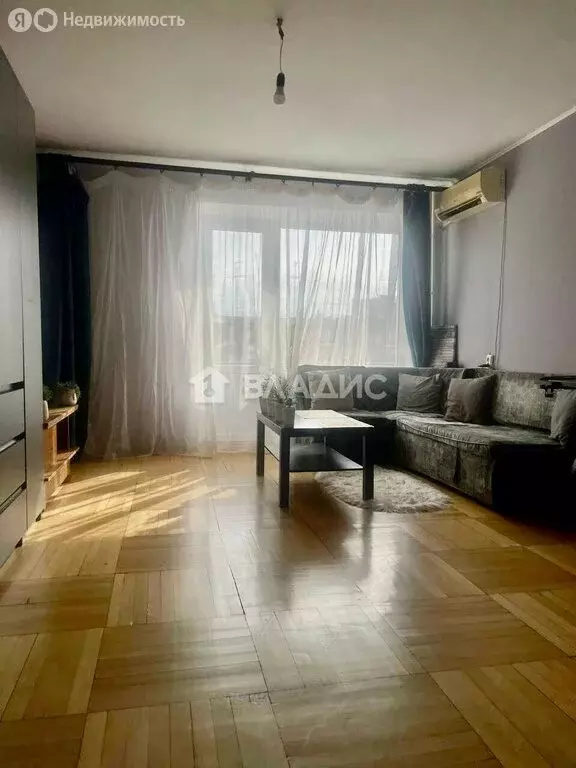 1-комнатная квартира: Краснодар, улица Энергетиков, 8 (35 м) - Фото 1