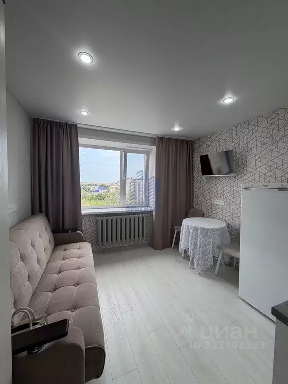Студия Чувашия, Чебоксары Эгерский бул., 30 (24.0 м) - Фото 2