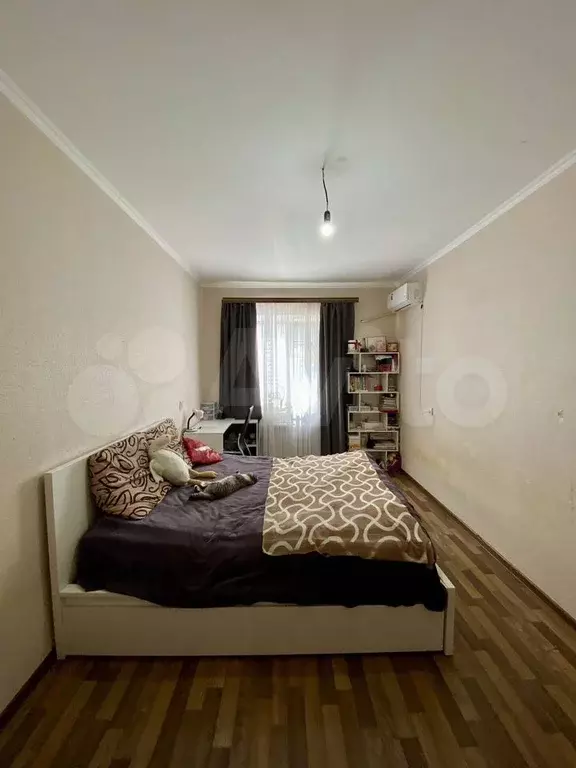 1-к. квартира, 33,3 м, 5/9 эт. - Фото 0