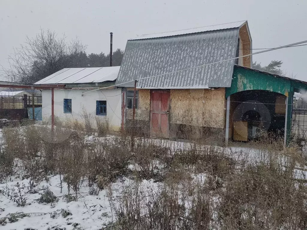 Дом 75 м на участке 6 сот. - Фото 1