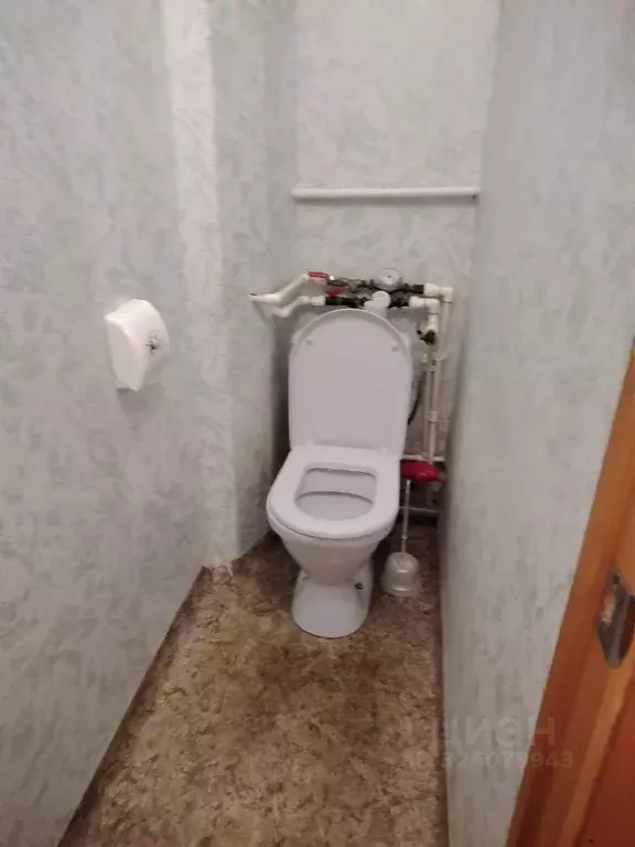 2-к кв. Пермский край, Пермь Молдавская ул., 4 (52.0 м) - Фото 2